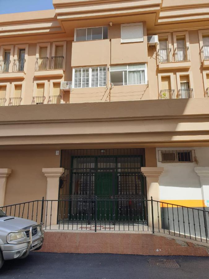 شقة سان لويس ذي سابينيل  في Edificio Apolo المظهر الخارجي الصورة